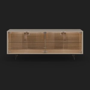 New Johnson Bookcase